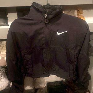 Nike windbreaker
